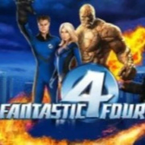 Fantastic Four