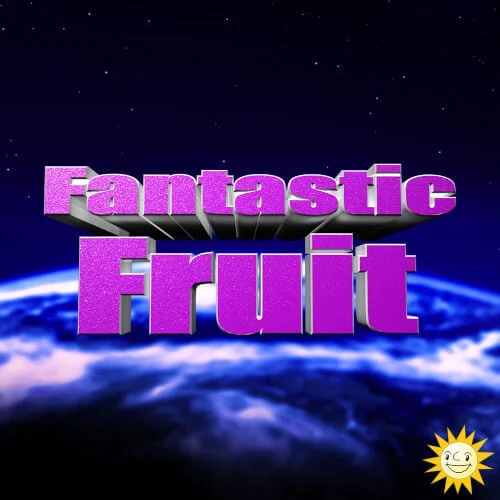 Fantastic Fruit Machine