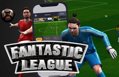 Fantastic League