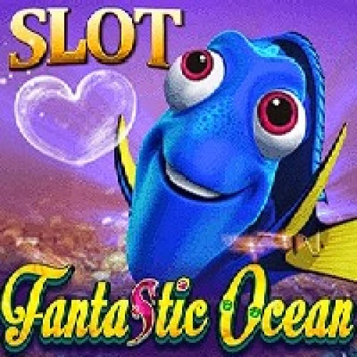 Fantastic Ocean