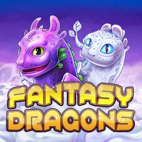 Fantasy Dragons