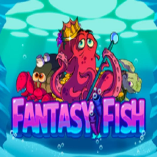 Fantasy Fish