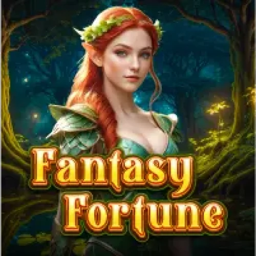 Fantasy Fortune (Dream Play)