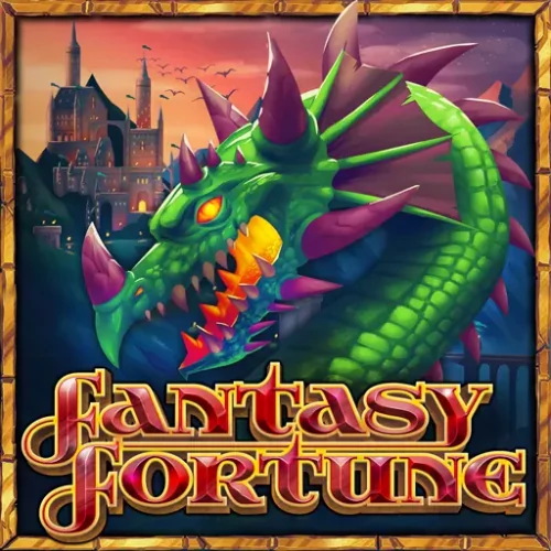 Fantasy Fortune (Rival Gaming)