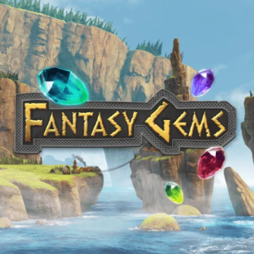 Fantasy Gems
