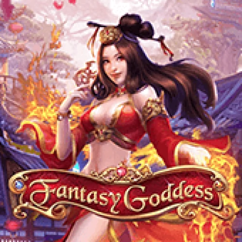 Fantasy Goddess