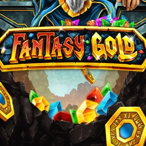 Fantasy Gold