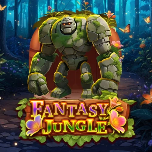 Fantasy Jungle