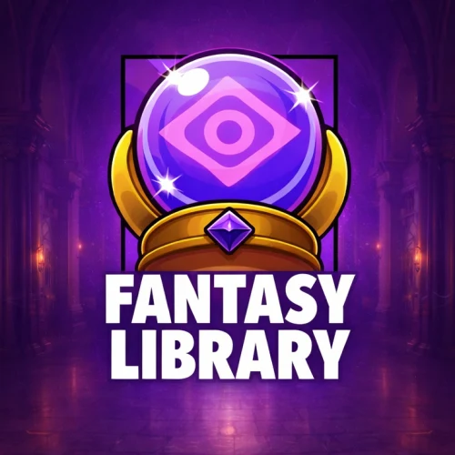 Fantasy Library
