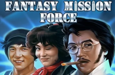 Fantasy Mission Force
