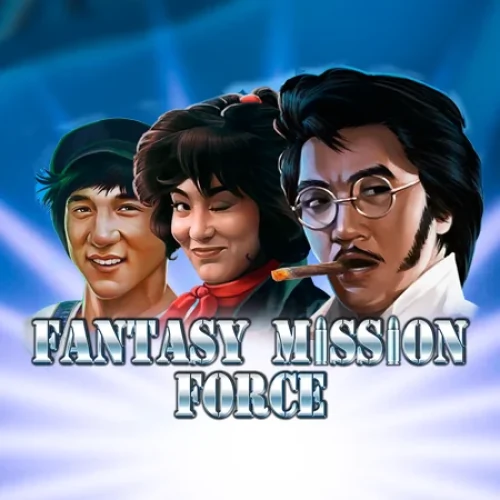 Fantasy Mission Force