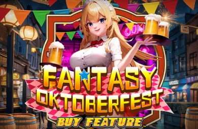 Fantasy Oktoberfest Buy Feature