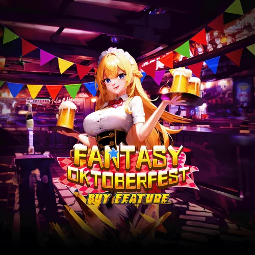 Fantasy Oktoberfest Buy Feature