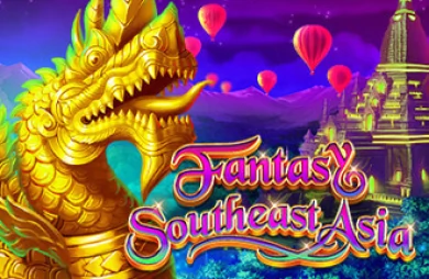 Fantasy Southeast Asia