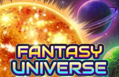 Fantasy Universe