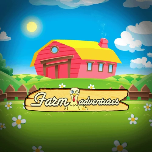 Farm Adventures HD