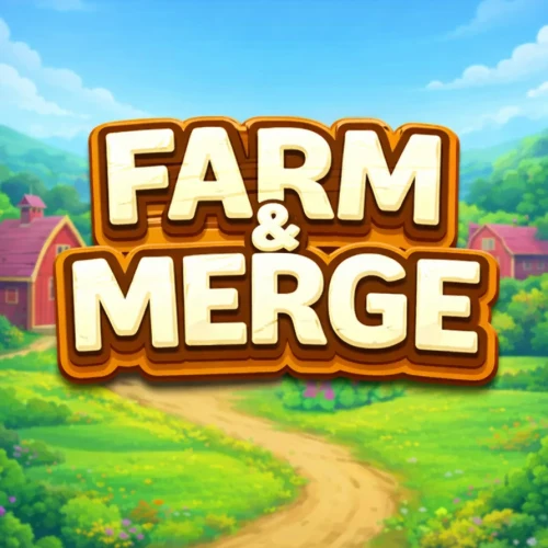 Farm and Merge