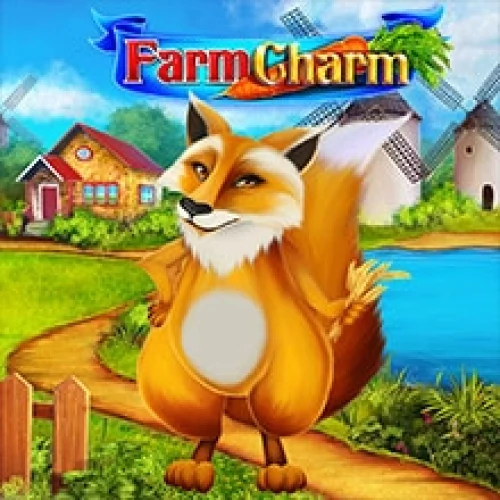 Farm Charm
