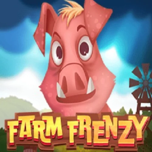 Farm Frenzy