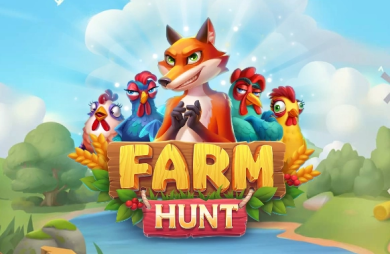 Farm Hunt