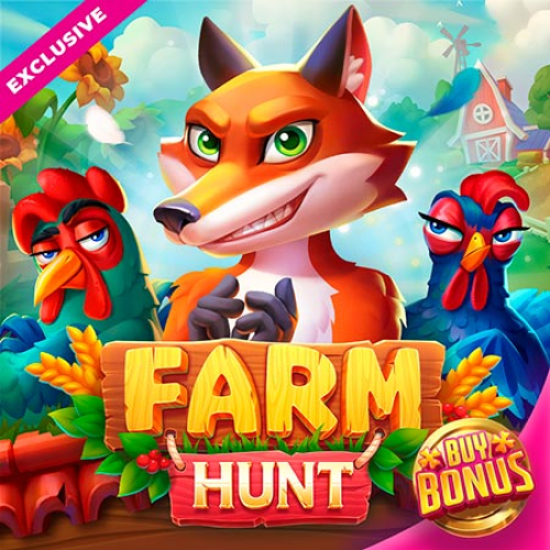 Farm Hunt