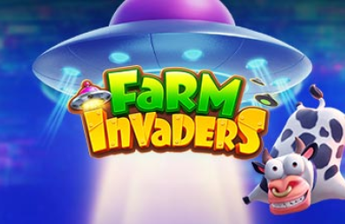 Farm Invaders