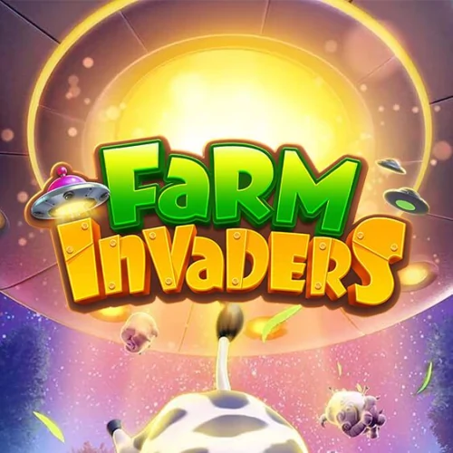 Farm Invaders