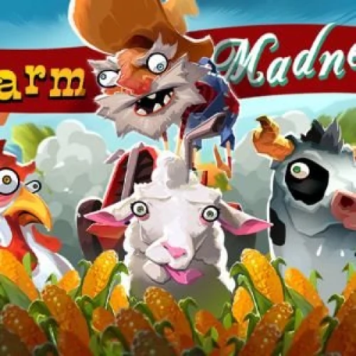 Farm Madness