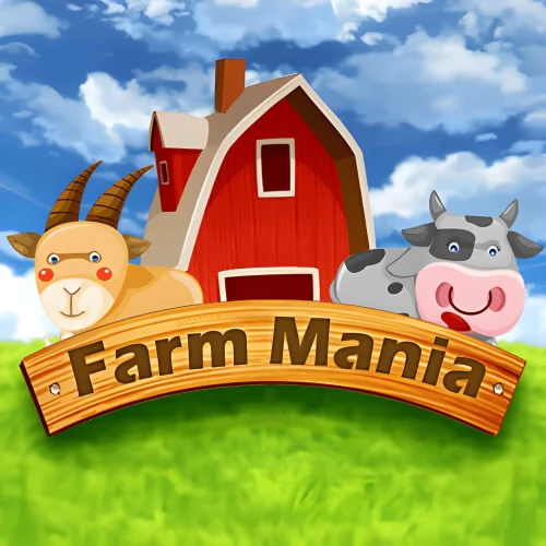 Farm Mania