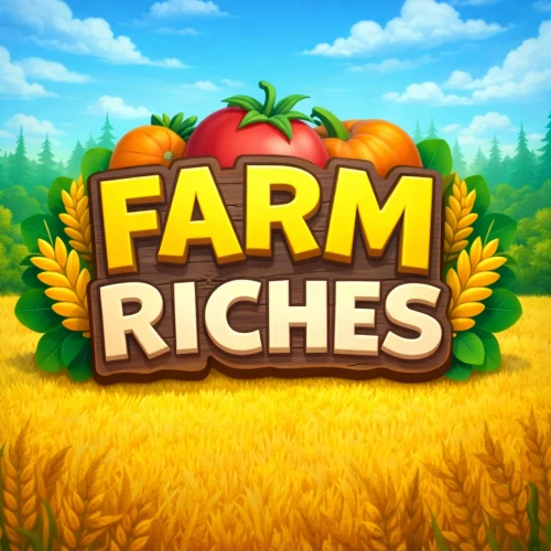 Farm Riches