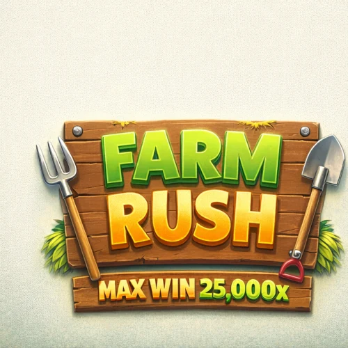 Farm Rush