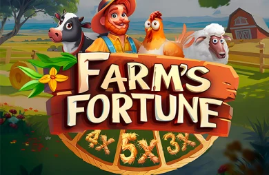 Farm's Fortune