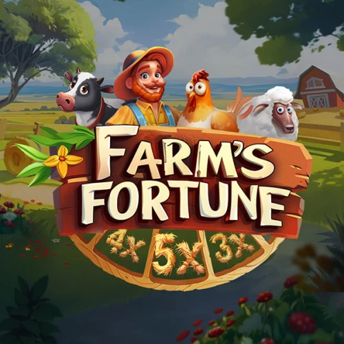 Farm's Fortune