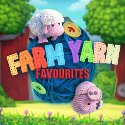 Farm Yarn Favourites