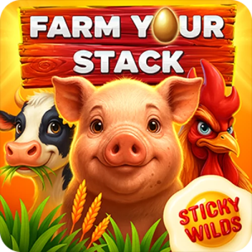 Farm Your Stack