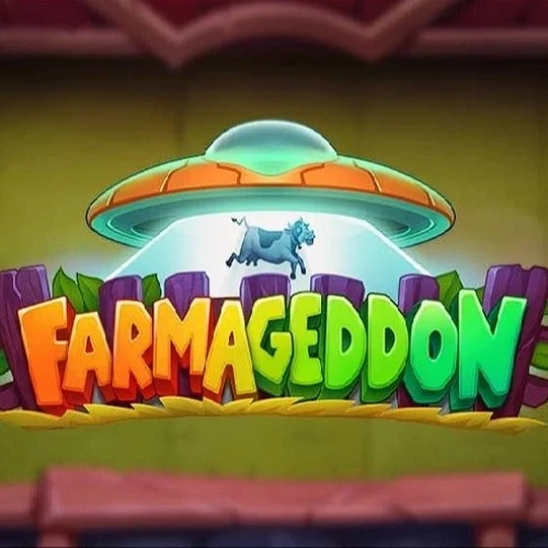 Farmageddon (Playnetic)