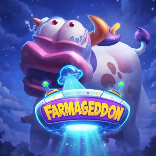 Farmageddon (Rectangle Games)