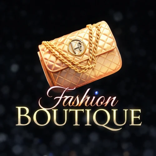 Fashion Boutique