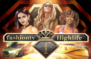 Fashion TV Highlife