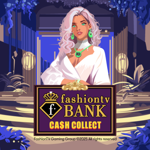 FashionTV Bank Cash Collect