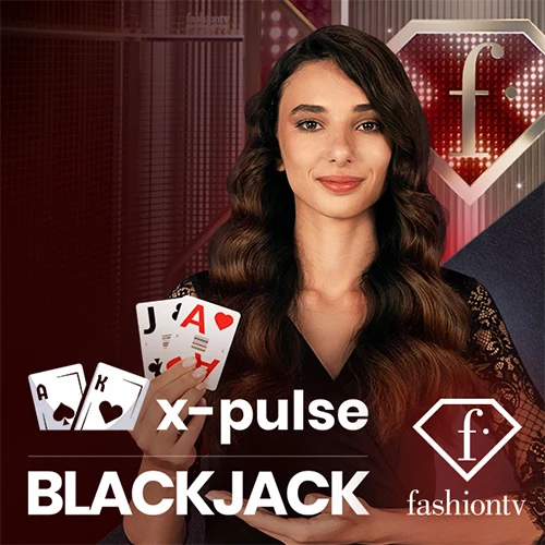 FashionTV BLACKJACK