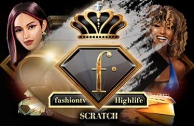 FashionTV Highlife Scratchcard