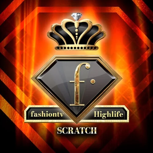 FashionTV Highlife Scratchcard