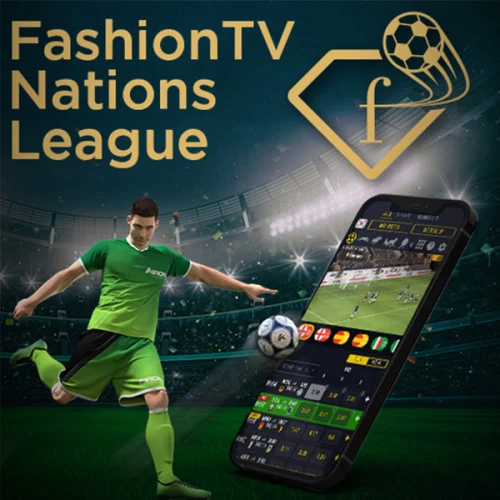 FashionTV Nations League