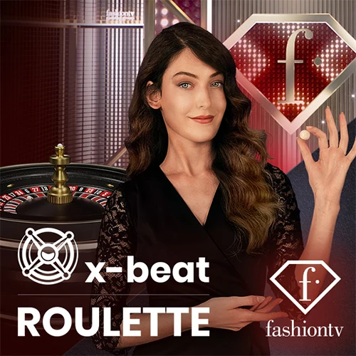 Fashiontv Roulette (Microgaming)
