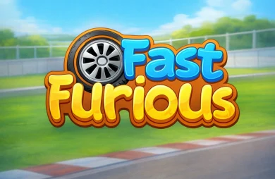 Fast and Furious