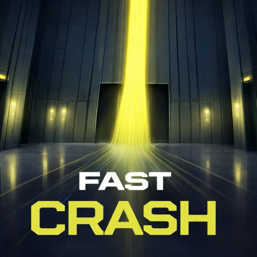 Fast Crash (Blitzcrown)