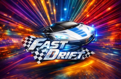 Fast Drift