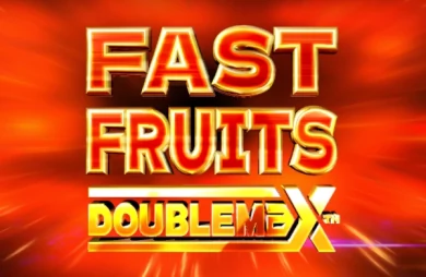 Fast Fruits DoubleMax