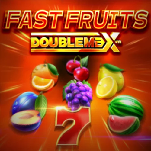 Fast Fruits DoubleMax